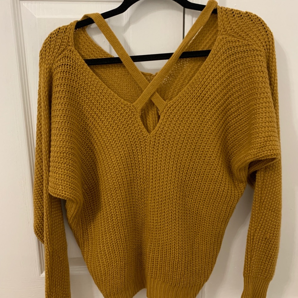 Sweater - Picture 2 of 2